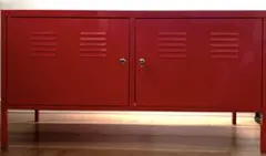 2026年最新】ikea キャビネット 赤の人気アイテム - メルカリ