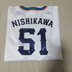2026年最新】西川愛也 ユニフォームの人気アイテム - メルカリ