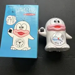 2026年最新】目覚まし時計 オバケのq太郎の人気アイテム - メルカリ