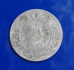 2026年最新】竜50銭銀貨の人気アイテム - メルカリ