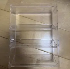 2026年最新】無印 アクリルケース 3段の人気アイテム - メルカリ