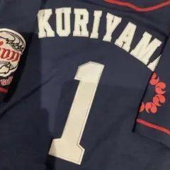 2026年最新】栗山巧ユニフォームの人気アイテム - メルカリ