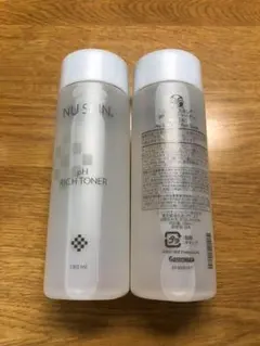 2026年最新】ニュースキンphリッチトーナーの人気アイテム - メルカリ