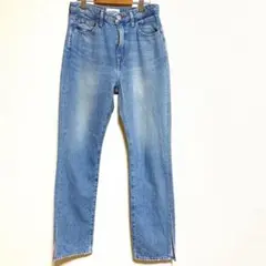 2026年最新】woadblue デニム・ジーンズの人気アイテム - メルカリ