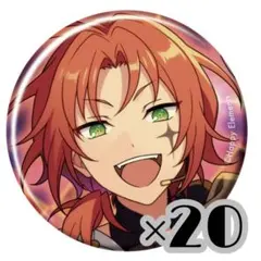 2026年最新】月永レオ 缶バッジの人気アイテム - メルカリ