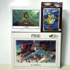 2026年最新】ナウシカ ジグソーの人気アイテム - メルカリ