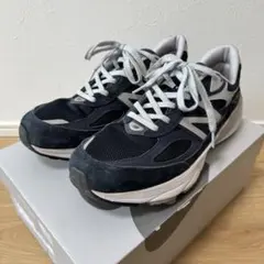 2026年最新】ニューバランス990v6 ネイビーの人気アイテム - メルカリ