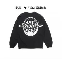 2026年最新】ANTi COUNTRY CLUB TOKYO ゴルフの人気アイテム - メルカリ