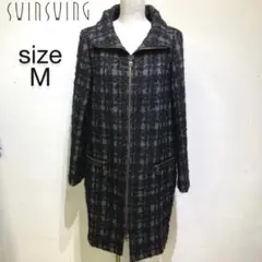 2026年最新】swinswing スウィンスウィング コートの人気アイテム