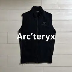 2026年最新】arc'teryx atom sl ベストの人気アイテム - メルカリ