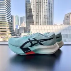 2026年最新】アシックス メタスピードエッジ 25.5の人気アイテム