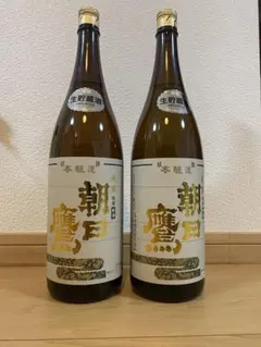 2026年最新】朝日鷹 日本酒の人気アイテム - メルカリ