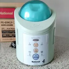 2026年最新】加湿器 ハイブリッド パナソニックの人気アイテム - メルカリ