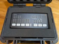 2026年最新】atem mini ケースの人気アイテム - メルカリ