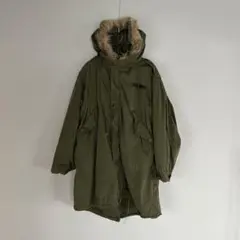 2026年最新】m65 フード コヨーテの人気アイテム - メルカリ