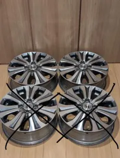 2026年最新】フリード 純正 ホイール スタッドレスの人気アイテム