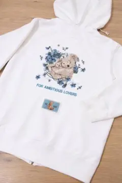 2026年最新】ピンクハウス くま パーカーの人気アイテム - メルカリ