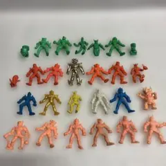 2026年最新】聖闘士星矢 消しの人気アイテム - メルカリ