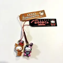 2026年最新】奈良ハローキティ根付けの人気アイテム - メルカリ