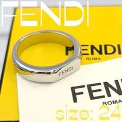 2026年最新】Fendi 付属品：箱 リング・指輪の人気アイテム - メルカリ