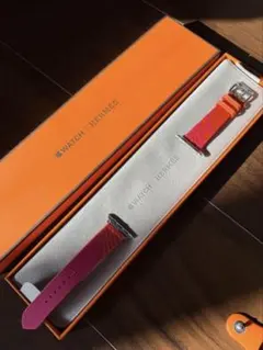 2026年最新】apple watch エルメス ジャンピングの人気アイテム - メルカリ