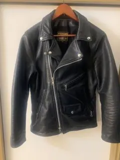 2026年最新】vanson ライダース 40の人気アイテム - メルカリ