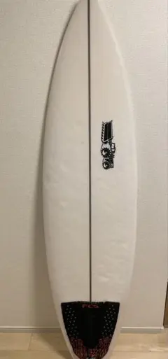 2026年最新】JS サーフボード monstaの人気アイテム - メルカリ