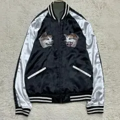 2026年最新】vanquish スカジャンの人気アイテム - メルカリ