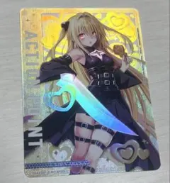 2026年最新】TOLOVEる ヤミ スリーブの人気アイテム - メルカリ