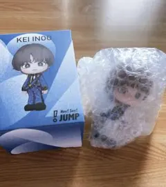 2026年最新】hey! say! jump フィギュア 伊野尾慧の人気アイテム