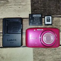 2026年最新】LUMIX DMC-S2の人気アイテム - メルカリ