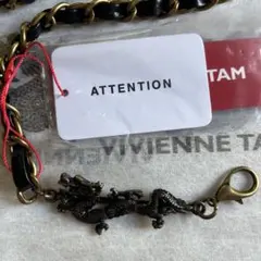 2026年最新】Vivienne Tam ベルトの人気アイテム - メルカリ