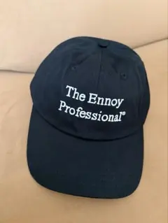 2026年最新】ENNOY 汚れ・破れ・臭いなど：なし ベースボールキャップ
