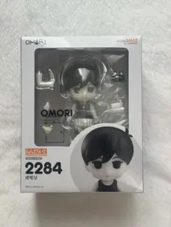 2026年最新】ねんどろいど OMORI オモリの人気アイテム - メルカリ