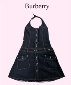 2026年最新】バーバリーブルーレーベル デニムワンピの人気アイテム