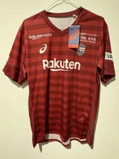 2026年最新】ヴィッセル神戸 ユニフォーム ビジャの人気アイテム