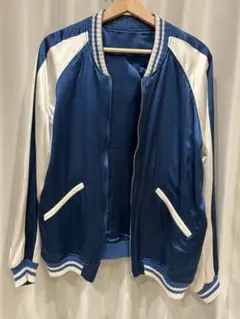 2026年最新】UNUSED スカジャンの人気アイテム - メルカリ