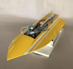 2026年最新】ラジコンボート エンジンの人気アイテム - メルカリ