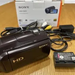 2026年最新】HDR-CX680 中古の人気アイテム - メルカリ