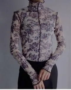 2026年最新】litmus シアートップスの人気アイテム - メルカリ