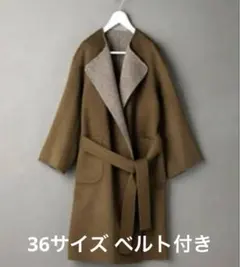 2026年最新】roku 6 コートの人気アイテム - メルカリ