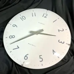 2026年最新】in house掛け時計の人気アイテム - メルカリ