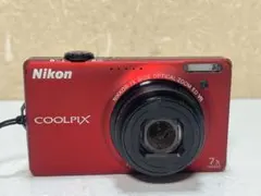 2026年最新】coolpix s6000の人気アイテム - メルカリ