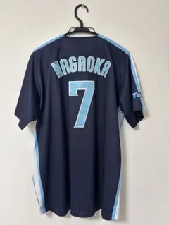 2026年最新】長岡秀樹 ユニフォームの人気アイテム - メルカリ