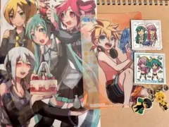 2026年最新】NERU ボカロの人気アイテム - メルカリ