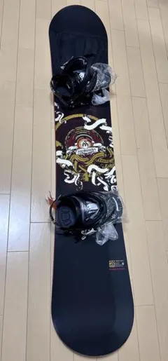 2026年最新】モロー スノーボードの人気アイテム - メルカリ