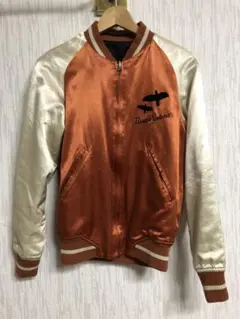 2026年最新】Nudie Jeans スカジャンの人気アイテム - メルカリ