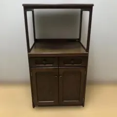 2026年最新】カリモク レンジ台の人気アイテム - メルカリ