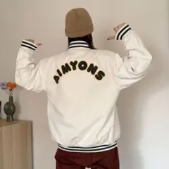 2026年最新】あいみょん サーチライト スタジャンの人気アイテム