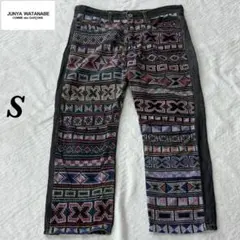 2026年最新】コムデギャルソン 花柄 パンツの人気アイテム - メルカリ